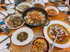 -大厨的餐厅(曾厝垵总店)