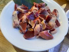 -探窝·竹笙椰子鸡(杨箕店)