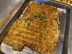 -虾宝贝胶东海鲜·渔家菜(小西天店)