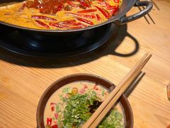 -阳阳老火锅(小南门店)