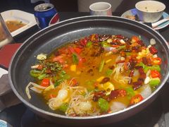 -桥边小楼·手工云南菜·丽江地标美食