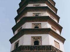 -开元寺塔