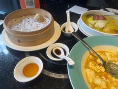 -新花城蟹粉馆(乌鲁木齐店)