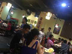 -怡品川宇火锅(宝立方店)