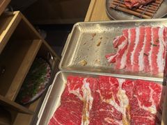 -西塔老太太泥炉烤肉(亚运村店)