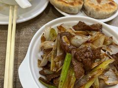 -清真牛肉馆