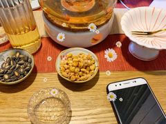-茶庐(百花洲路店)