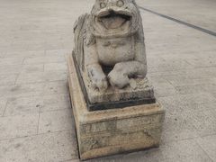 -青礁慈济宫