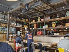 -探鱼·鲜青椒爽麻烤鱼(天一广场店)