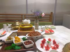 -御仙都北京菜馆·烤鸭店(双井店)