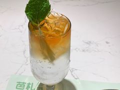 -芭札·Thai泰国餐厅(同和金铂天地店)