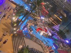 -青岛东方影都融创水世界