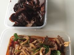 -味德丰·酱鹅(上海打浦路店)