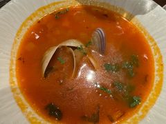 -Osteria Garden 生蚝花园餐厅(原进贤路店)