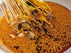 -叶婆婆钵钵鸡(解放碑店)