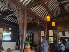 -浙江省博物馆(孤山馆区)