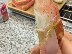 -震海贝烤贝·民俗特色店(延吉总店)