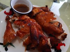 -区海鸡场饭店(石壁店)