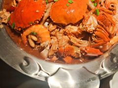 -胖哥俩肉蟹煲(盐城金鹰国际店)