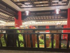 -龙悦湾酒家·八阵鱼生·渔人码头店