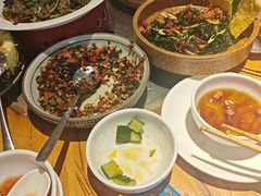 -云尊府云南菜·蒸汽石锅鱼(学清路店)