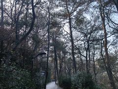 -虞山风景区