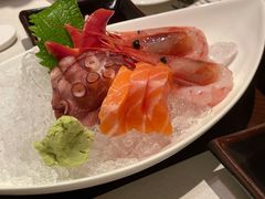 -佛山希尔顿酒店·融誉亚洲美食荟