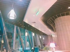 大堂-柒园·三十年创意杭帮菜(龙湖滨江天街店)