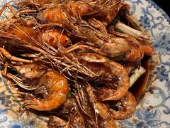 -老头儿油爆虾·知味杭州(爱琴海购物中心)
