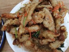 -金鹏鱼肉馆