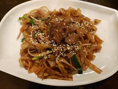 -惠州白鹭湖雅居乐喜来登度假酒店-采悦轩中餐厅