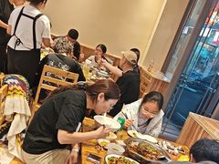 -乡土特色.冷锅鱼.牦牛肉汤锅