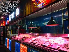 -日进一片海.生腌海鲜火锅.宵夜烧烤(三里屯总店)