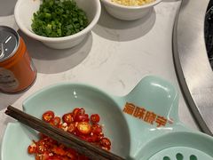 -晓宇重庆火锅(赛格国际购物中心店)