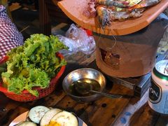 -瓦片烤肉(13号店)