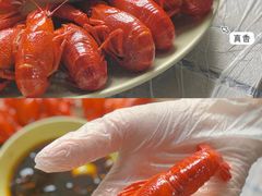 -一棠龙虾•王牌虾球(光谷天地店)