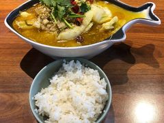 -嘟嘟红唇老坛酸菜鱼(九洲店)