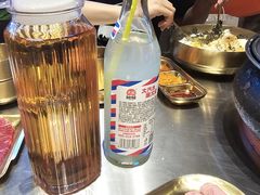 -大千金齐齐哈尔烤肉(清湖店)