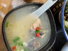 -妈妈的味道(和顺古镇店)