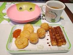 -淘蛙(广州荔胜广场店)