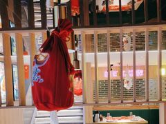 -叁宝烤肉• 西安烧烤(太乙路店)