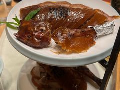 -局气 烤鸭·北京菜(武清店)