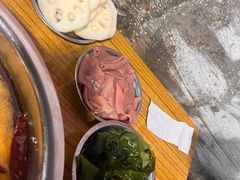 -渝味黄姐火锅(黄泥村店)