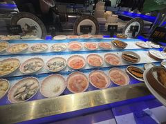 -加餐海鲜自助(集美银泰百货店)