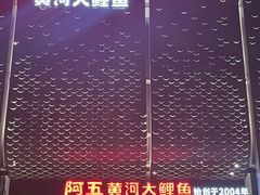 -阿五黄河大鲤鱼(英协路店)