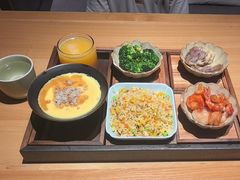 -竹里馆·淮扬菜·功夫茶(老门东店)