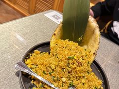 -隐食私房菜(渡口·光荣院南门·老街店)