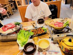 -冰川朝鲜族料理·东北菜(观前店)