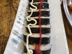 -安家德吉林市朝鲜族大冷面(民康路店)