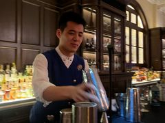 -上海外滩华尔道夫酒店